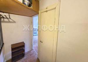2-к квартира, вторичка, 45м2, 5/5 этаж