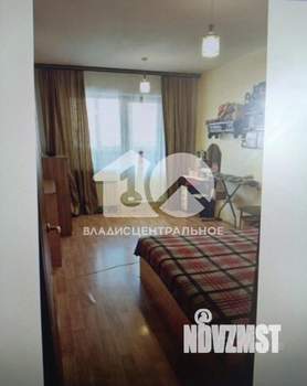 1-к квартира, вторичка, 40м2, 3/26 этаж
