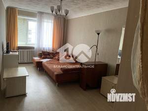 2-к квартира, вторичка, 44м2, 7/9 этаж