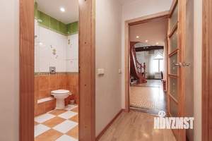 3-к квартира, вторичка, 133м2, 7/8 этаж