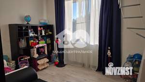 3-к квартира, вторичка, 101м2, 4/14 этаж