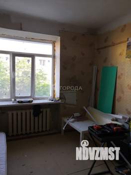 Студия квартира, вторичка, 16м2, 3/5 этаж