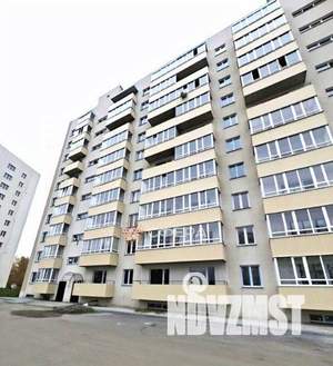 2-к квартира, вторичка, 58м2, 3/10 этаж