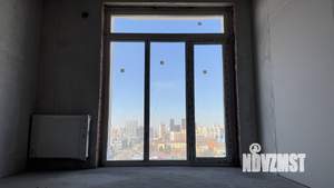 Студия квартира, вторичка, 37м2, 18/24 этаж