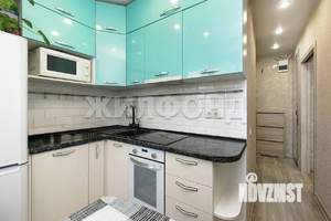2-к квартира, вторичка, 43м2, 5/5 этаж