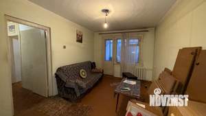 3-к квартира, вторичка, 56м2, 9/9 этаж