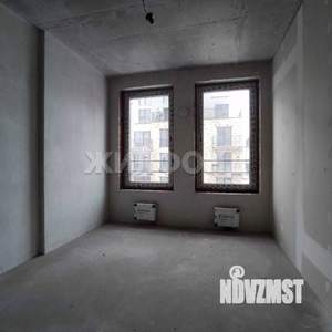 3-к квартира, вторичка, 81м2, 6/24 этаж