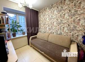 3-к квартира, вторичка, 60м2, 4/10 этаж