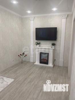 3-к квартира, вторичка, 68м2, 3/26 этаж