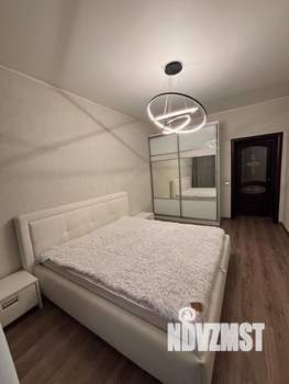 2-к квартира, вторичка, 68м2, 4/9 этаж