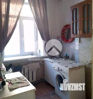 3-к квартира, вторичка, 71м2, 1/2 этаж