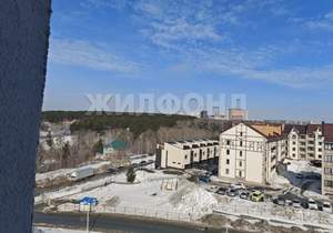 4-к квартира, вторичка, 78м2, 6/8 этаж