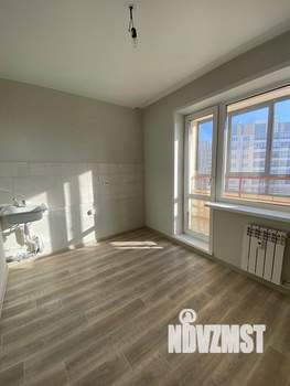 1-к квартира, вторичка, 40м2, 11/14 этаж