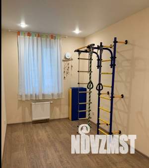 4-к квартира, вторичка, 75м2, 4/17 этаж