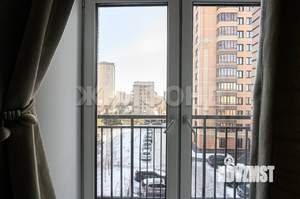 3-к квартира, вторичка, 76м2, 4/9 этаж