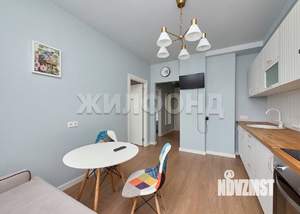 2-к квартира, вторичка, 50м2, 5/25 этаж