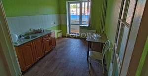 1-к квартира, вторичка, 39м2, 1/10 этаж