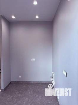 2-к квартира, вторичка, 54м2, 5/17 этаж