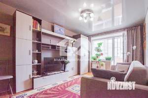 2-к квартира, вторичка, 37м2, 7/13 этаж