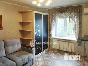 3-к квартира, вторичка, 55м2, 5/5 этаж