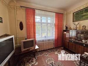 3-к квартира, вторичка, 76м2, 1/5 этаж