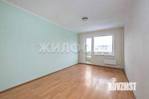 3-к квартира, вторичка, 62м2, 7/9 этаж