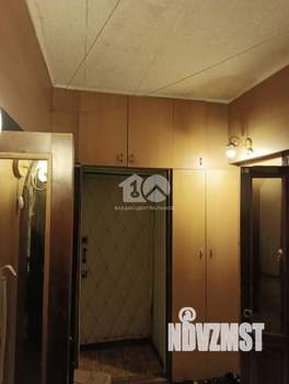 3-к квартира, вторичка, 84м2, 2/5 этаж