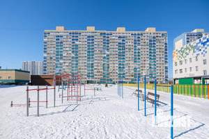 2-к квартира, вторичка, 42м2, 4/17 этаж