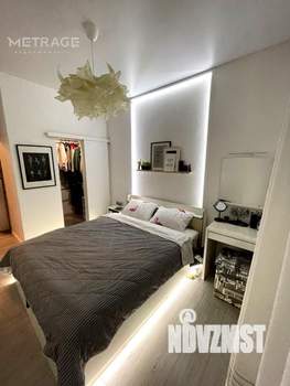 3-к квартира, вторичка, 66м2, 5/17 этаж