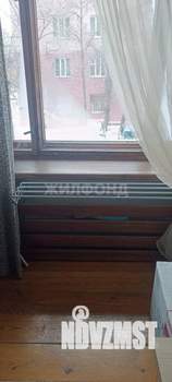 2-к квартира, вторичка, 40м2, 2/5 этаж