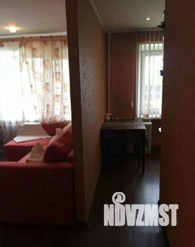 1-к квартира, вторичка, 36м2, 5/5 этаж