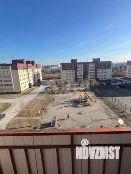 Студия квартира, вторичка, 24м2, 6/9 этаж