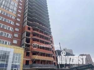 1-к квартира, вторичка, 34м2, 9/21 этаж