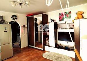 1-к квартира, вторичка, 31м2, 1/2 этаж