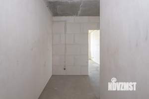 2-к квартира, вторичка, 61м2, 12/17 этаж