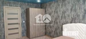 1-к квартира, вторичка, 36м2, 12/25 этаж