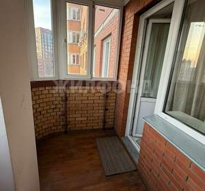 1-к квартира, вторичка, 24м2, 9/19 этаж