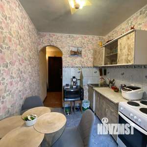 3-к квартира, вторичка, 60м2, 3/9 этаж