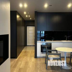 Студия квартира, вторичка, 40м2, 14/25 этаж