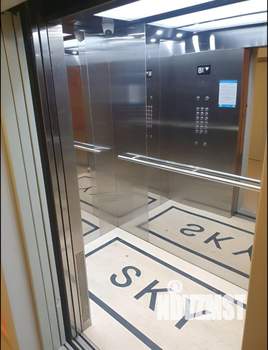 2-к квартира, вторичка, 52м2, 18/20 этаж