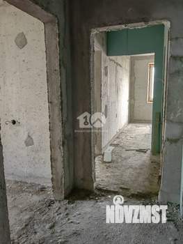 2-к квартира, вторичка, 63м2, 5/10 этаж