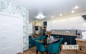 3-к квартира, вторичка, 81м2, 2/10 этаж