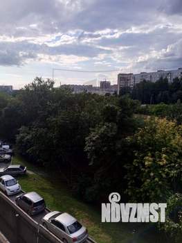 3-к квартира, вторичка, 57м2, 4/9 этаж