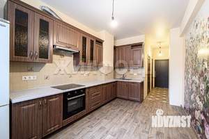 3-к квартира, вторичка, 74м2, 2/5 этаж