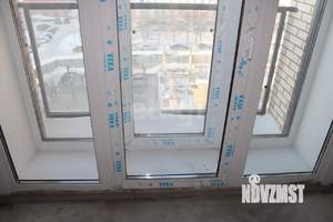 2-к квартира, вторичка, 51м2, 7/22 этаж