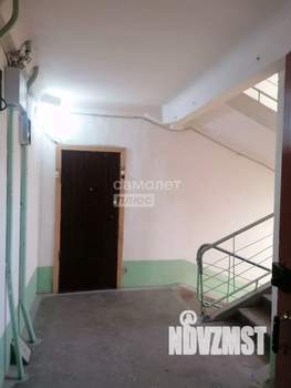 1-к квартира, вторичка, 30м2, 5/9 этаж