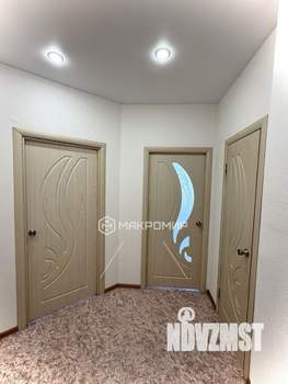 1-к квартира, вторичка, 39м2, 12/17 этаж