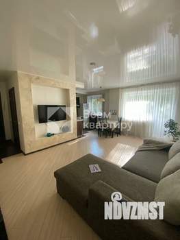 2-к квартира, сданный дом, 43м2, 5/5 этаж