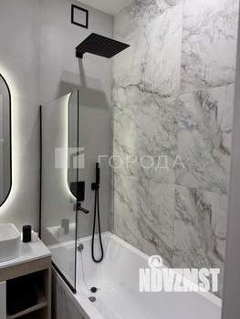 1-к квартира, вторичка, 35м2, 25/25 этаж