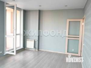 2-к квартира, вторичка, 69м2, 13/26 этаж